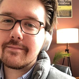 Meet your Posher, Mike